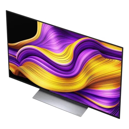 Kontrolsat - Smart TV LG 48" - (OLED evo AI G5 - 4K UHD - webOS 25 - Dolby Vision) - OLED48G56LS