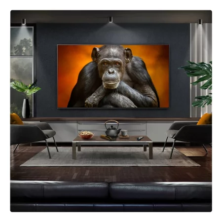 Kontrolsat - Smart TV LG 65" - (OLED evo AI G5 - 4K UHD - webOS 25 - Dolby Vision)