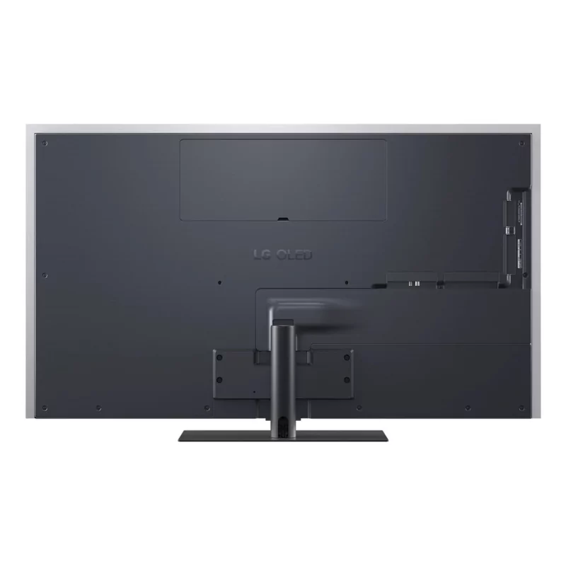 Kontrolsat - Smart TV LG 55" - (OLED evo AI G5 - 4K UHD - webOS 25 - Dolby Vision) - OLED55G56LS
