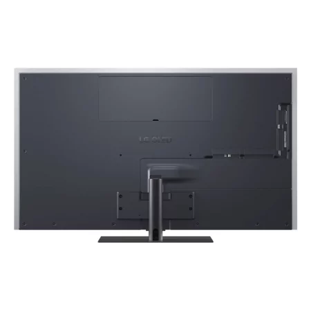 Kontrolsat - Smart TV LG 55" - (OLED evo AI G5 - 4K UHD - webOS 25 - Dolby Vision) - OLED55G56LS