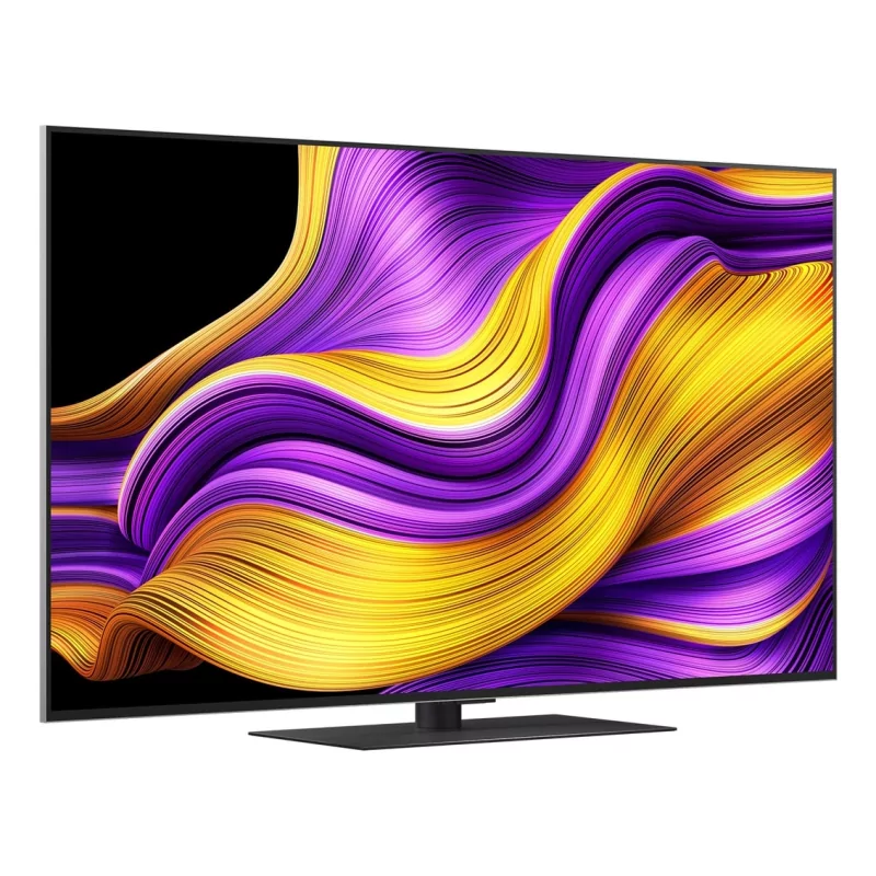 Kontrolsat - Smart TV LG 55" - (OLED evo AI G5 - 4K UHD - webOS 25 - Dolby Vision) - OLED55G56LS