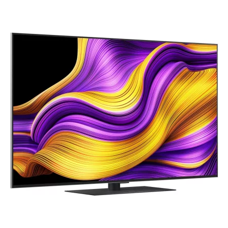 Kontrolsat - Smart TV LG 55" - (OLED evo AI G5 - 4K UHD - webOS 25 - Dolby Vision) - OLED55G56LS