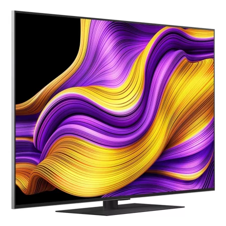 Kontrolsat - Smart TV LG 55" - (OLED evo AI G5 - 4K UHD - webOS 25 - Dolby Vision) - OLED55G56LS