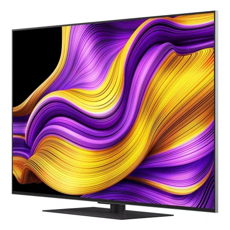 Kontrolsat - Smart TV LG 55" - (OLED evo AI G5 - 4K UHD - webOS 25 - Dolby Vision) - OLED55G56LS