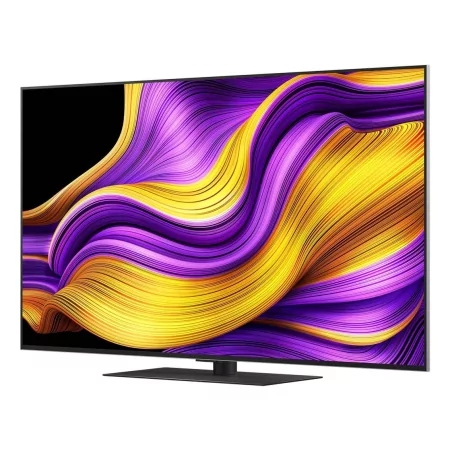 Kontrolsat - Smart TV LG 55" - (OLED evo AI G5 - 4K UHD - webOS 25 - Dolby Vision)