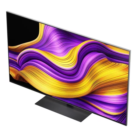 Kontrolsat - Smart TV LG 55" - (OLED evo AI G5 - 4K UHD - webOS 25 - Dolby Vision) - OLED55G56LS
