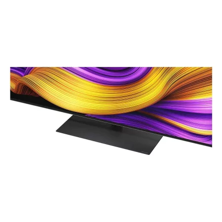 Kontrolsat - Smart TV LG 55" - (OLED evo AI G5 - 4K UHD - webOS 25 - Dolby Vision) - OLED55G56LS