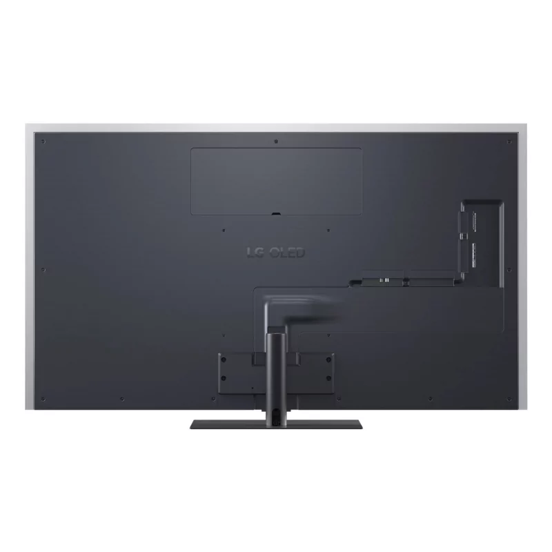 Kontrolsat - Smart TV LG 65" - (OLED evo AI G5 - 4K UHD - webOS 25 - Dolby Vision)