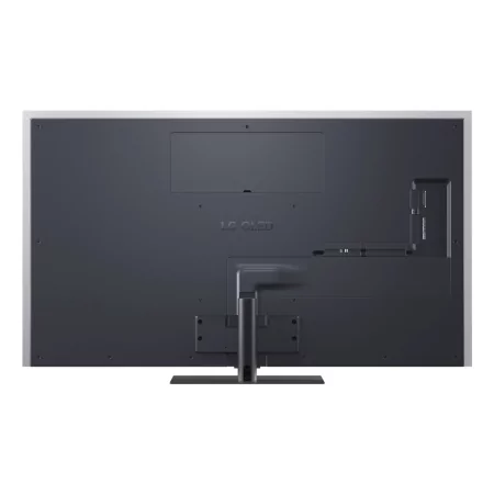 Kontrolsat - Smart TV LG 65" - (OLED evo AI G5 - 4K UHD - webOS 25 - Dolby Vision) - OLED65G56LS