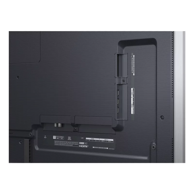 Kontrolsat - Smart TV LG 65" - (OLED evo AI G5 - 4K UHD - webOS 25 - Dolby Vision) - OLED65G56LS