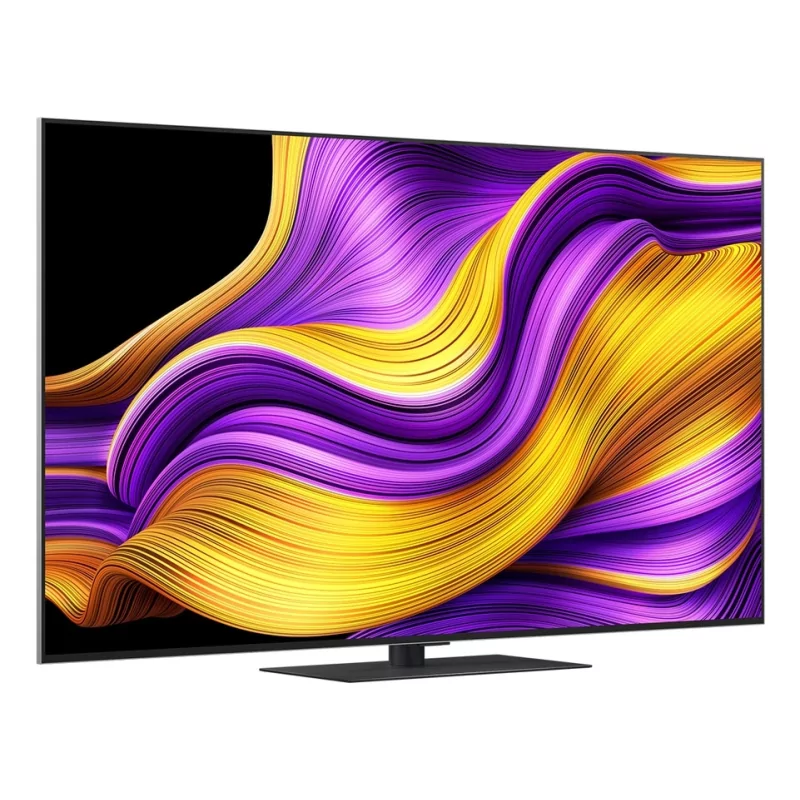 Kontrolsat - Smart TV LG 65" - (OLED evo AI G5 - 4K UHD - webOS 25 - Dolby Vision) - OLED65G56LS
