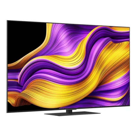 Kontrolsat - Smart TV LG 65" - (OLED evo AI G5 - 4K UHD - webOS 25 - Dolby Vision) - OLED65G56LS