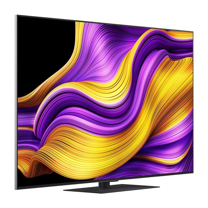 Kontrolsat - Smart TV LG 65" - (OLED evo AI G5 - 4K UHD - webOS 25 - Dolby Vision) - OLED65G56LS