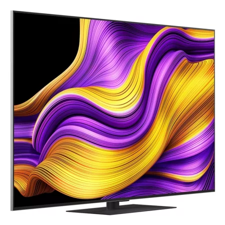 Kontrolsat - Smart TV LG 65" - (OLED evo AI G5 - 4K UHD - webOS 25 - Dolby Vision) - OLED65G56LS