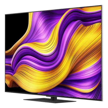 Kontrolsat - Smart TV LG 65" - (OLED evo AI G5 - 4K UHD - webOS 25 - Dolby Vision) - OLED65G56LS