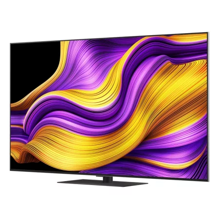 Kontrolsat - Smart TV LG 65" - (OLED evo AI G5 - 4K UHD - webOS 25 - Dolby Vision) - OLED65G56LS