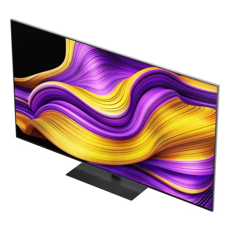 Kontrolsat - Smart TV LG 65" - (OLED evo AI G5 - 4K UHD - webOS 25 - Dolby Vision) - OLED65G56LS