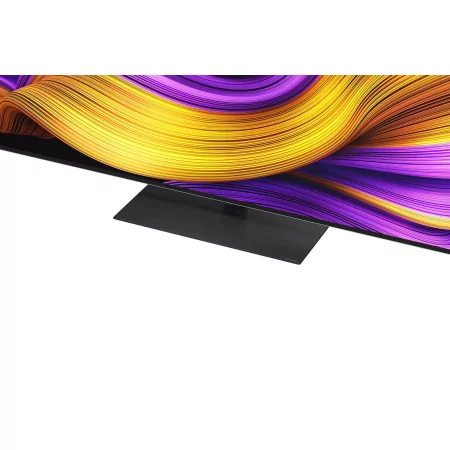Kontrolsat - Smart TV LG 65" - (OLED evo AI G5 - 4K UHD - webOS 25 - Dolby Vision) - OLED65G56LS