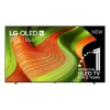 Smart TV LG 83" - (OLED AI B5 - 4K UHD - webOS 25 - Dolby Vision) - OLED83B56LA.AEU