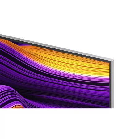 Kontrolsat - Smart TV LG 65" - (OLED evo AI G5 - 4K UHD - webOS 25 - Dolby Vision) Kontrolsat - Smart TV LG 65" - (OLED evo AI G5 - 4K UHD - webOS 25 - Dolby Vision)