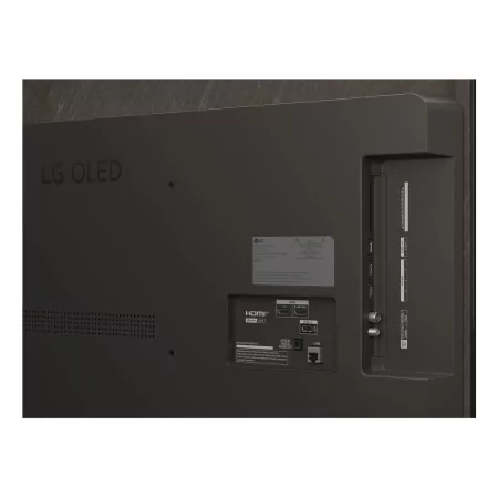 Kontrolsat - Smart TV LG 83" - (OLED AI B5 - 4K UHD - webOS 25 - Dolby Vision) - OLED83B56LA.AEU