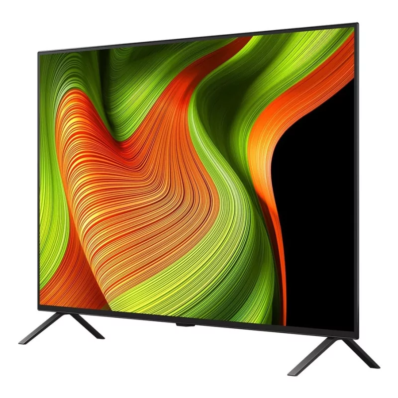 Kontrolsat - Smart TV LG 83" - (OLED AI B5 - 4K UHD - webOS 25 - Dolby Vision) - OLED83B56LA.AEU