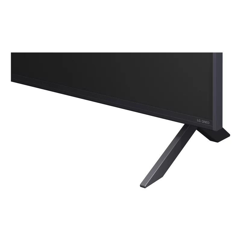 Kontrolsat - Smart TV LG 43" - (QNED AI 4K UHD - webOS 25 - Dolby Vision) - 43QNED82A6B.AEU