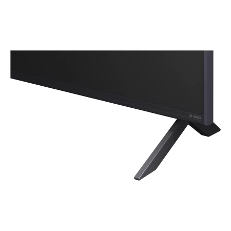 Kontrolsat - Smart TV LG 43" - (QNED AI 4K UHD - webOS 25 - Dolby Vision) - 43QNED82A6B.AEU Kontrolsat - Smart TV LG 43" - (QNED AI 4K UHD - webOS 25 - Dolby Vision) - 43QNED82A6B.AEU