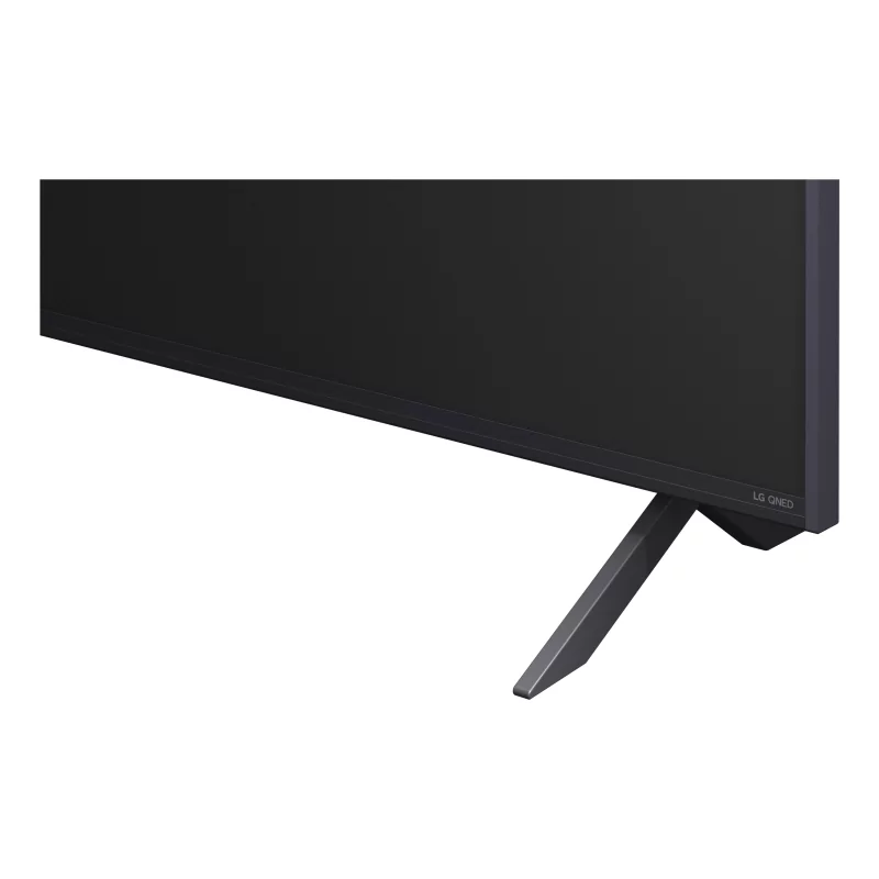 Kontrolsat - Smart TV LG 50" - (QNED AI 4K UHD - webOS 25 - Dolby Vision) - 50QNED82A6B.AEU