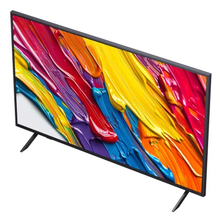 Kontrolsat - Smart TV LG 50" - (QNED AI 4K UHD - webOS 25 - Dolby Vision) - 50QNED82A6B.AEU Kontrolsat - Smart TV LG 50" - (QNED AI 4K UHD - webOS 25 - Dolby Vision) - 50QNED82A6B.AEU