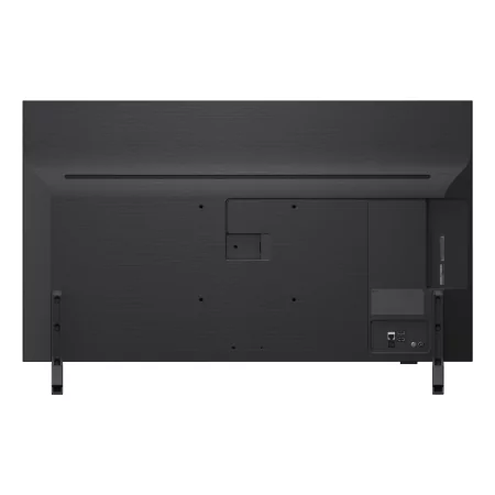 Kontrolsat - Smart TV LG 43" - (QNED AI 4K UHD - webOS 25 - Dolby Vision) - 43QNED82A6B.AEU Kontrolsat - Smart TV LG 43" - (QNED AI 4K UHD - webOS 25 - Dolby Vision) - 43QNED82A6B.AEU