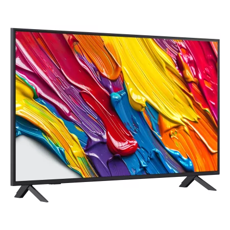 Kontrolsat - Smart TV LG 50" - (QNED AI 4K UHD - webOS 25 - Dolby Vision) - 50QNED82A6B.AEU Kontrolsat - Smart TV LG 50" - (QNED AI 4K UHD - webOS 25 - Dolby Vision) - 50QNED82A6B.AEU