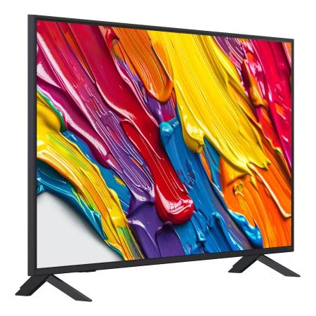 Kontrolsat - Smart TV LG 50" - (QNED AI 4K UHD - webOS 25 - Dolby Vision) - 50QNED82A6B.AEU Kontrolsat - Smart TV LG 50" - (QNED AI 4K UHD - webOS 25 - Dolby Vision) - 50QNED82A6B.AEU