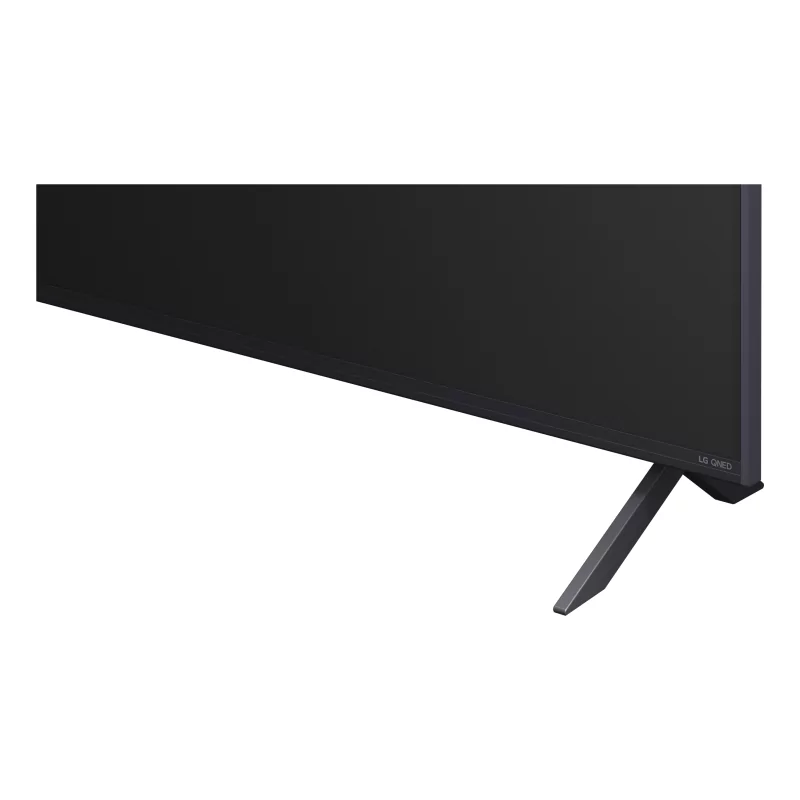 Kontrolsat - Smart TV LG 55" - (QNED AI 4K UHD - webOS 25 - Dolby Vision)