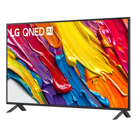 Kontrolsat - Smart TV LG 55" - (QNED AI 4K UHD - webOS 25 - Dolby Vision)