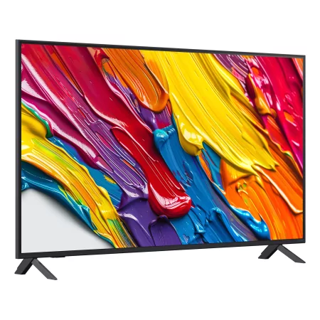 Kontrolsat - Smart TV LG 55" - (QNED AI 4K UHD - webOS 25 - Dolby Vision) - 55QNED82A6B.AEU Kontrolsat - Smart TV LG 55" - (QNED AI 4K UHD - webOS 25 - Dolby Vision) - 55QNED82A6B.AEU