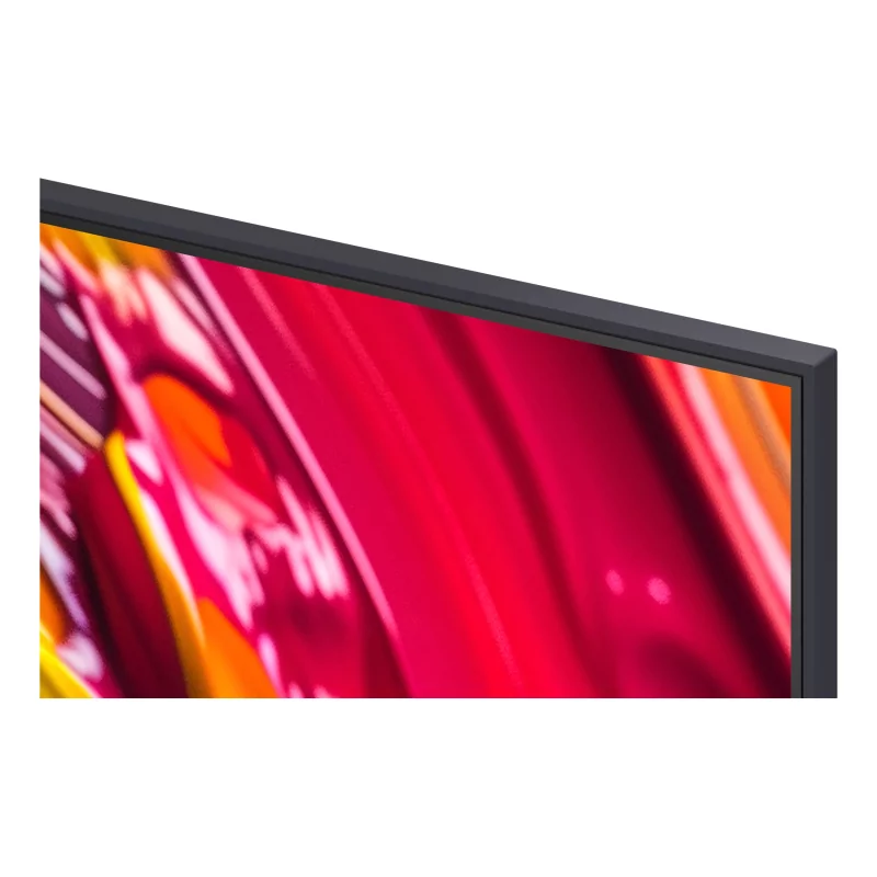 Kontrolsat - Smart TV LG 55" - (QNED AI 4K UHD - webOS 25 - Dolby Vision) - 55QNED82A6B.AEU