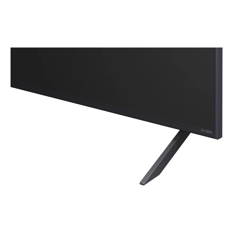 Kontrolsat - Smart TV LG 65" - (QNED AI 4K UHD - webOS 25 - Dolby Vision) - 65QNED82A6B.AEU