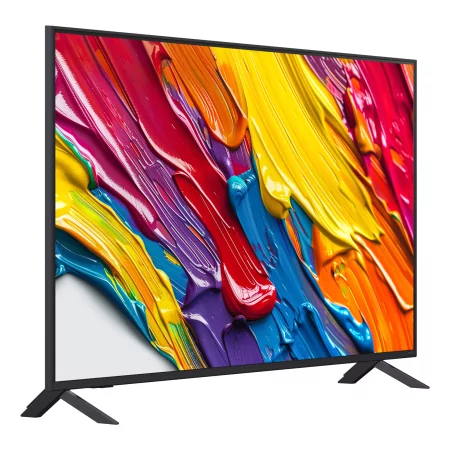 Kontrolsat - Smart TV LG 55" - (QNED AI 4K UHD - webOS 25 - Dolby Vision) - 55QNED82A6B.AEU Kontrolsat - Smart TV LG 55" - (QNED AI 4K UHD - webOS 25 - Dolby Vision) - 55QNED82A6B.AEU