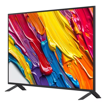 Kontrolsat - Smart TV LG 55" - (QNED AI 4K UHD - webOS 25 - Dolby Vision)