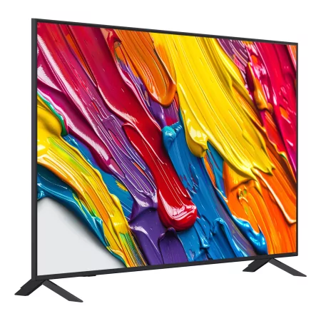 Kontrolsat - Smart TV LG 65" - (QNED AI 4K UHD - webOS 25 - Dolby Vision) - 65QNED82A6B.AEU