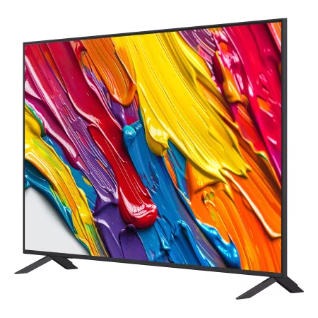 Kontrolsat - Smart TV LG 65" - (QNED AI 4K UHD - webOS 25 - Dolby Vision)