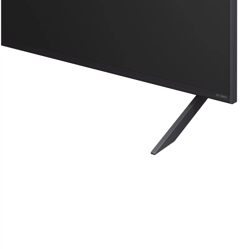 Kontrolsat - Smart TV LG 75" - (QNED AI 4K UHD - webOS 25 - Dolby Vision)