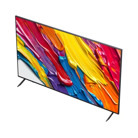 Kontrolsat - Smart TV LG 75" - (QNED AI 4K UHD - webOS 25 - Dolby Vision) - 75QNED82A6B.AEU Kontrolsat - Smart TV LG 75" - (QNED AI 4K UHD - webOS 25 - Dolby Vision) - 75QNED82A6B.AEU