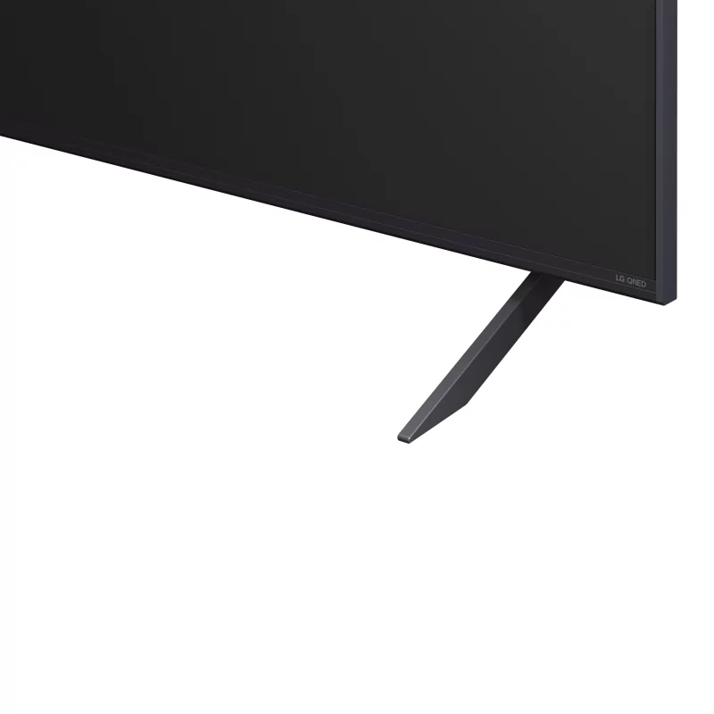 Kontrolsat - Smart TV LG 86" - (QNED AI 4K UHD - webOS 25 - Dolby Vision) - 86QNED82A6B.AEU