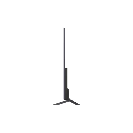 Kontrolsat - Smart TV LG 75" - (QNED AI 4K UHD - webOS 25 - Dolby Vision) - 75QNED82A6B.AEU Kontrolsat - Smart TV LG 75" - (QNED AI 4K UHD - webOS 25 - Dolby Vision) - 75QNED82A6B.AEU