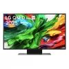 Smart TV LG 43" - (QNED MiniLED AI 4K UHD - webOS 25 - Dolby Vision) - 43QNED86A6C.AEU