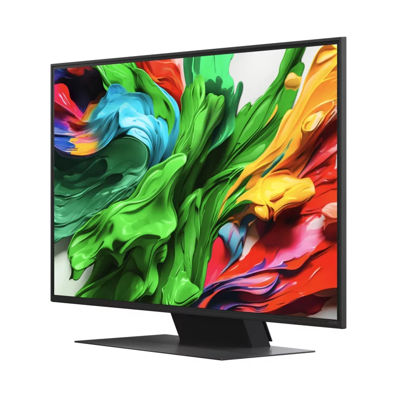 Kontrolsat - Smart TV LG 43" - (QNED MiniLED AI 4K UHD - webOS 25 - Dolby Vision)
