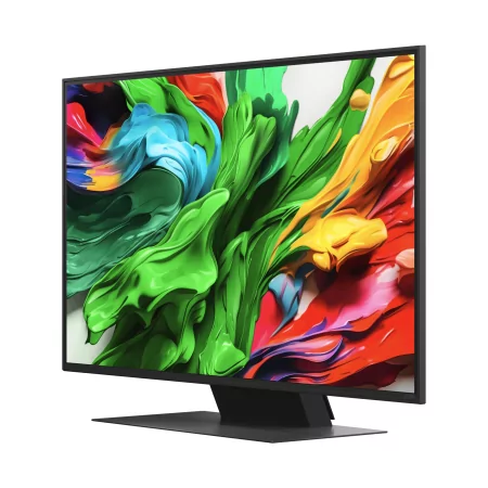 Kontrolsat - Smart TV LG 43" - (QNED MiniLED AI 4K UHD - webOS 25 - Dolby Vision)