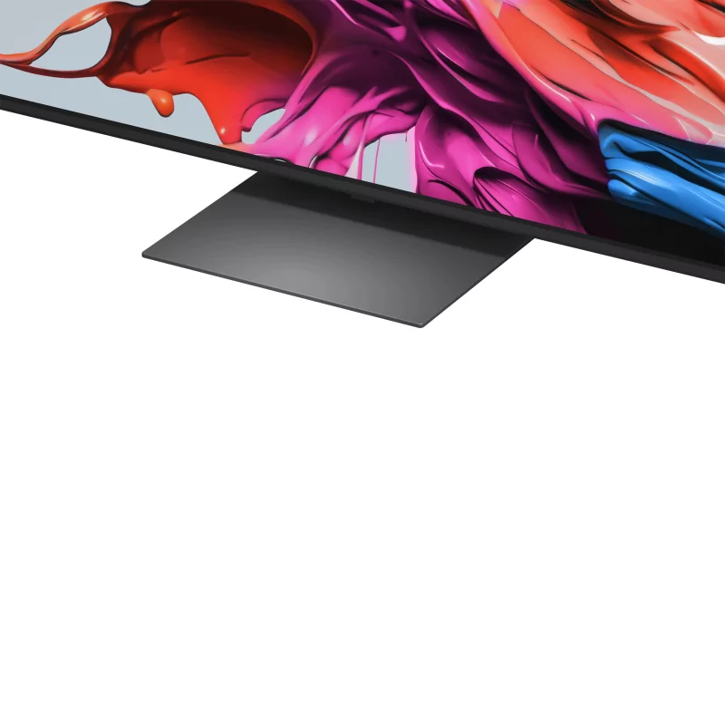 Kontrolsat - Smart TV LG 100" - (QNED MiniLED AI 4K UHD - webOS 25 - Dolby Vision) - 100QNED86A6.AEU